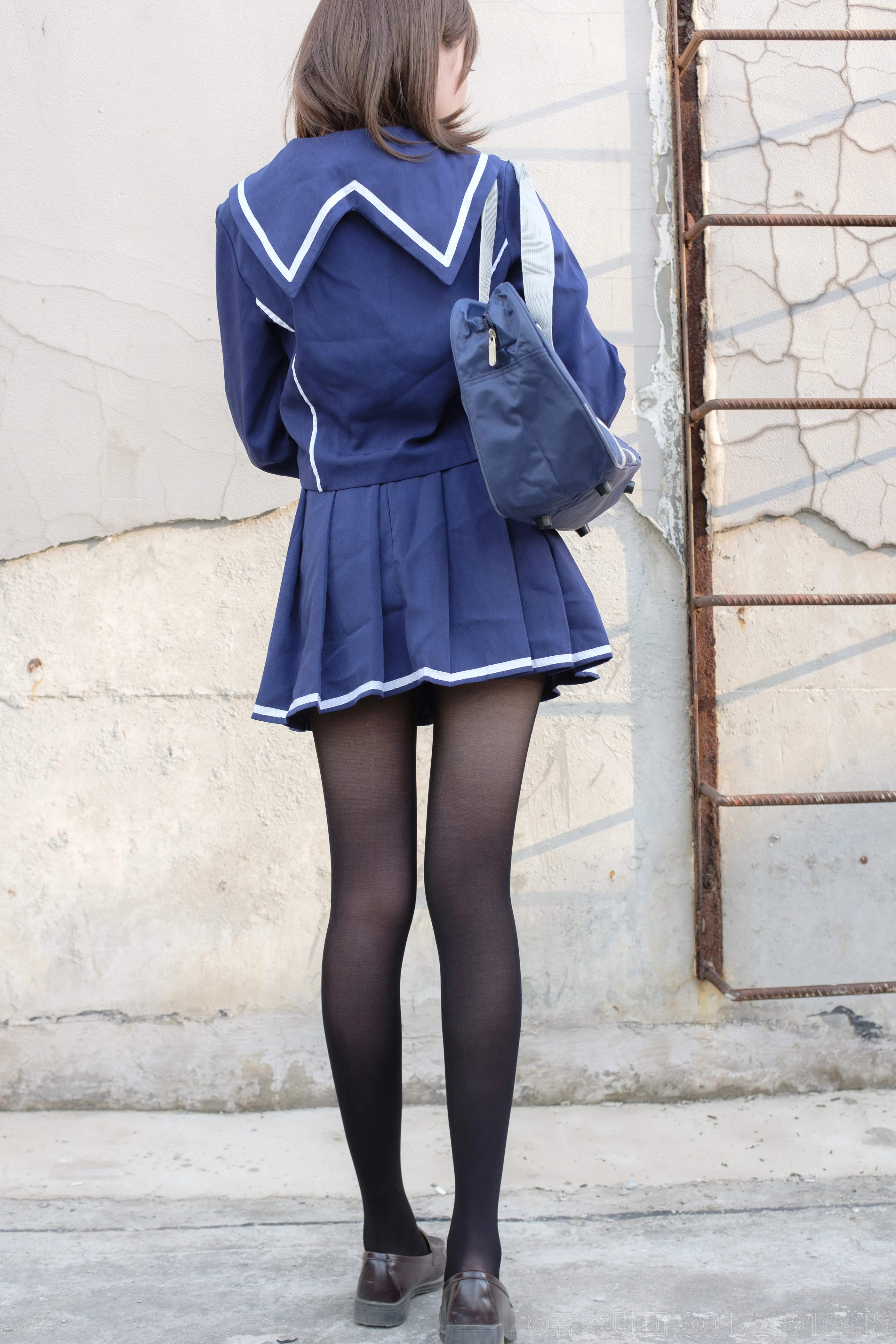 森萝财团 X-043 [110P 1V]插图6